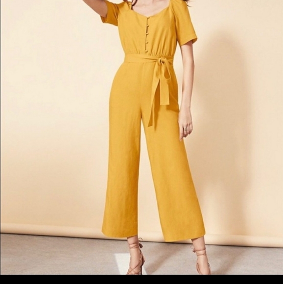 Ann Taylor Pant Suit - Picture 8 of 8